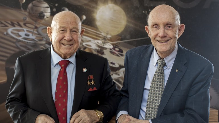 stafford-leonov