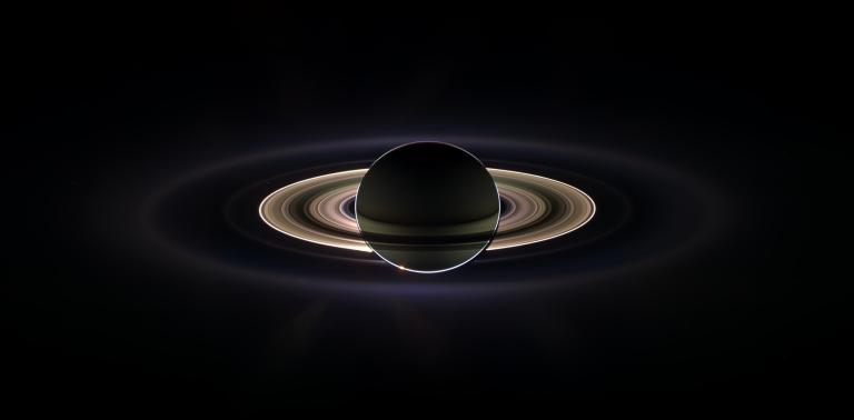saturn