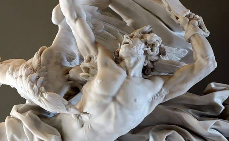 Prometheus unbound – THE ROGUE ASTRONAUT